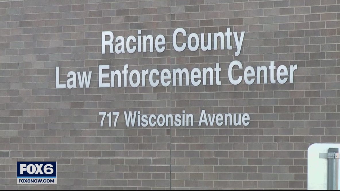 Racine County Jail ramps up COVID-19 testing of inmates, staff